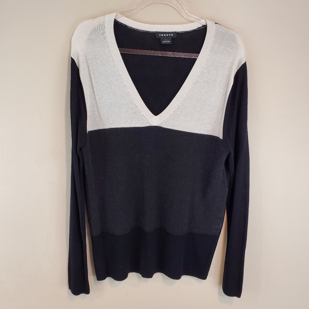 Trouve Sweater